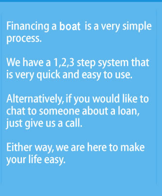 financing is simple